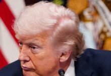 Τραμπ:-Η-νέα-ηγεσία-στο-Ιράν-θα-πρέπει-να-φέρεται-καλά-σε-ΗΠΑ-και-Ισραήλ