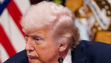 Τραμπ:-Η-νέα-ηγεσία-στο-Ιράν-θα-πρέπει-να-φέρεται-καλά-σε-ΗΠΑ-και-Ισραήλ