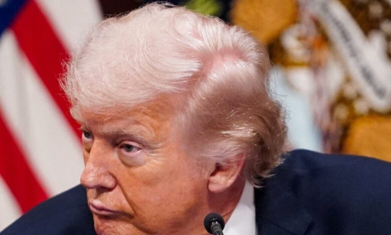 Τραμπ:-Η-νέα-ηγεσία-στο-Ιράν-θα-πρέπει-να-φέρεται-καλά-σε-ΗΠΑ-και-Ισραήλ