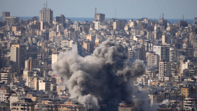 Αλεξάνδρα-Παπαδοπούλου-για-Ιράν:-Η-Ελλάδα-δεν-έχει-καμία-πρόθεση-να-εμπλακεί-στον-πόλεμο-στη-Μέση-Ανατολή