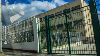 Κρήτη:-Από-τον-Κορυδαλλό-έδινε-εντολές-για-επιθέσεις-σε-αστυνομικούς-–-«Έλεγα-να-δείρουμε-μπάτσους»