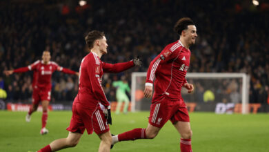 Γουλβς-–-Λίβερπουλ-1-3:-Άνετη-πρόκριση-για-τους-«κόκκινους»-στο-Κύπελλο-Αγγλίας