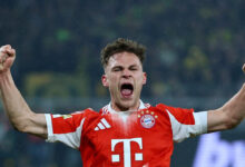 Μπάγερν-Μονάχου-–-Γκλάντμπαχ-4-1:-Με-τεσσάρα-στο-+14-οι-Βαυαροί