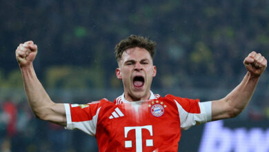 Μπάγερν-Μονάχου-–-Γκλάντμπαχ-4-1:-Με-τεσσάρα-στο-+14-οι-Βαυαροί