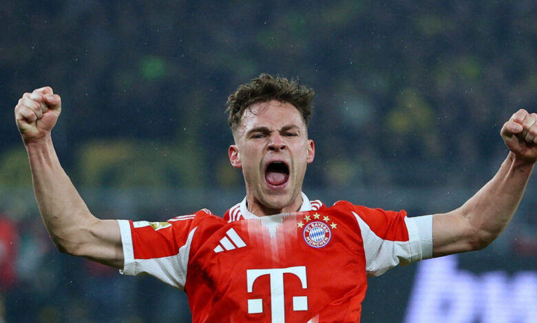 Μπάγερν-Μονάχου-–-Γκλάντμπαχ-4-1:-Με-τεσσάρα-στο-+14-οι-Βαυαροί