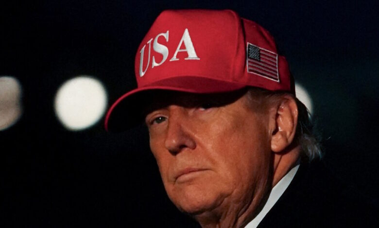 nbc:-Ο-Τραμπ-εξετάζει-το-ενδεχόμενο-να-στείλει-χερσαίες-δυνάμεις-στο-Ιράν