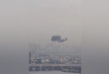 Ηνωμένα-Αραβικά-Εμιράτα:-drone-από-το-Ιράν-χτύπησε-το-αεροδρόμιο-του-Ντουμπάι