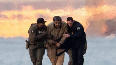 Η-σύλληψη-Μαδούρο-και-το-γεωπολιτικό-ντόμινο-που-άνοιξε-τον-δρόμο-για-τον-πόλεμο-ΗΠΑ-–-Ισραήλ-στο-Ιράν