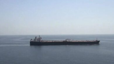 Τα-200-tankers-που-έχουν-ρίξει-άγκυρα-στον-Περσικό-Κόλπο-και-η-«ομπρέλα-προστασίας»