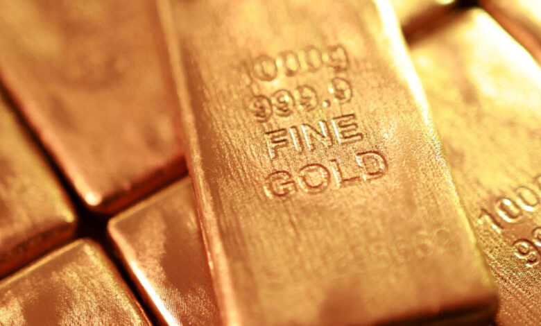 Η-Κίνα-αυξάνει-τις-αγορές-χρυσού-όσο-μαίνεται-ο-πόλεμος-στη-Μέση-Ανατολή 