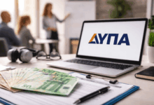 ΔΥΠΑ:-Πρόγραμμα-κατάρτισης-με-επίδομα-έως-750-ευρώ