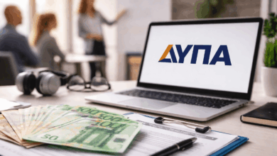 ΔΥΠΑ:-Πρόγραμμα-κατάρτισης-με-επίδομα-έως-750-ευρώ