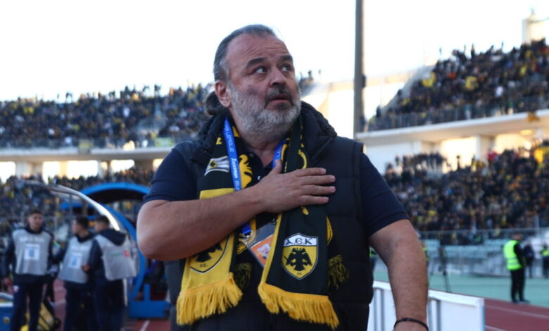 Ηλιόπουλος:-«Φέτος-επέστρεψε-η-περηφάνια-στην-ΑΕΚ»