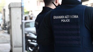 Τρίπολη:-Νεκρή-αστυνομικός-μετά-από-πυροβολισμό-μέσα-στο-σπίτι-της