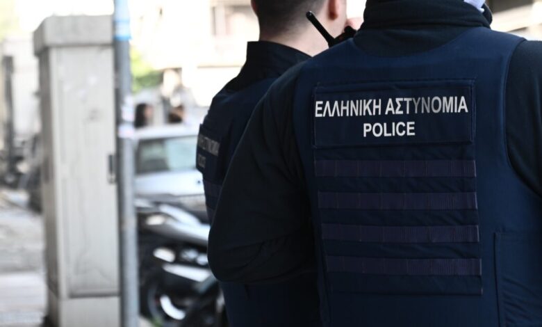 Τρίπολη:-Νεκρή-αστυνομικός-μετά-από-πυροβολισμό-μέσα-στο-σπίτι-της