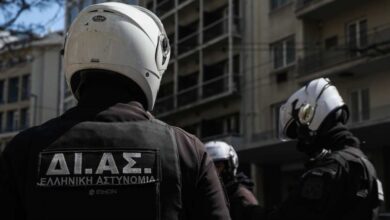 Σύλληψη-30χρονου-για-κατοχή-κάνναβης