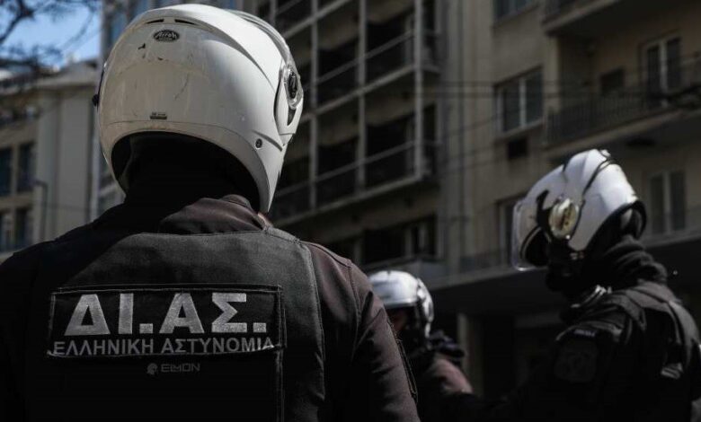 Σύλληψη-30χρονου-για-κατοχή-κάνναβης