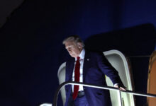 Ντόναλντ-Τραμπ:-Σήμερα-το-Ιράν-θα-δεχθεί-πολύ-ισχυρό-πλήγμα