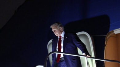 Ντόναλντ-Τραμπ:-Σήμερα-το-Ιράν-θα-δεχθεί-πολύ-ισχυρό-πλήγμα