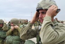 Μέση-Ανατολή:-Ισραηλινοί-κομάντο-μπήκαν-με-αλεξίπτωτα-στον-Λίβανο,-σφοδρές-μάχες-με-τη-Χεζμπολάχ