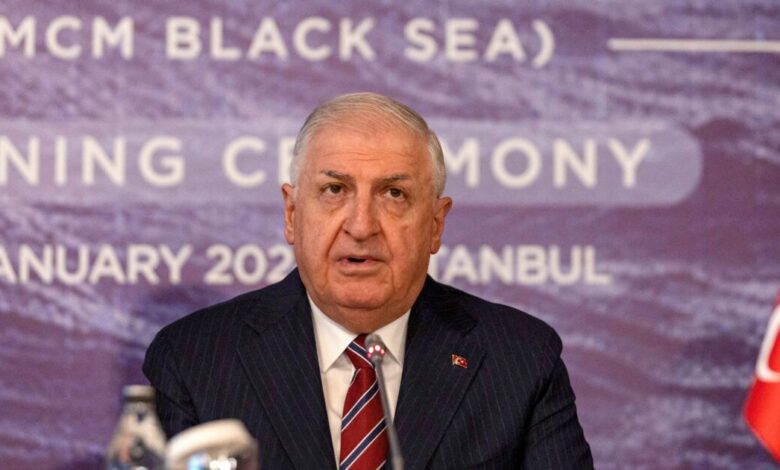 Γιασάρ-Γκιουλέρ:-«Η-Τουρκία-δεν-θα-αποδεχθεί-μονομερείς-κινήσεις-στο-Αιγαίο»