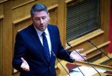 Ανδρουλάκης:-«Δεν-πρέπει-να-υπάρξει-κανένα-σενάριο-εμπλοκής-της-χώρας-μας στον-πόλεμο» 