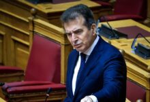 Μιχάλης-Χρυσοχοΐδης:-Ενισχύουμε-τη-φύλαξη-ευαίσθητων-στόχων,-υπάρχουν-καταγεγραμμένοι-ύποπτοι-που-παρακολουθούνται