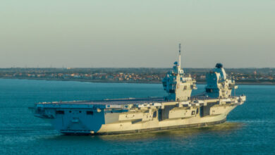 Βρετανία:-Σε-υψηλή-ετοιμότητα-το-αεροπλανοφόρο-hms-prince-of-wales-για-Μέση-Ανατολή