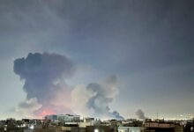 Στη-δίνη-του-πολέμου-για-8η-ημέρα-η-Μέση-Ανατολή:-Εκρήξεις-σε-Μπαχρέιν-και-Άμπου-Ντάμπι,-συναγερμός-στο-Κατάρ-–-live-όλες-οι-εξελίξεις