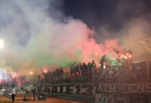 Λεβαδειακός-–-Παναθηναϊκός:-Εξαντλήθηκαν-όλα-τα-εισιτήρια-στις-θύρες-των-φιλοξενουμένων