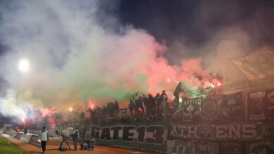 Λεβαδειακός-–-Παναθηναϊκός:-Εξαντλήθηκαν-όλα-τα-εισιτήρια-στις-θύρες-των-φιλοξενουμένων