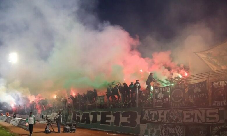 Λεβαδειακός-–-Παναθηναϊκός:-Εξαντλήθηκαν-όλα-τα-εισιτήρια-στις-θύρες-των-φιλοξενουμένων