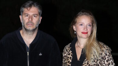 Ο-Αλέξανδρος-Μπουρδούμης-για-το-διαζύγιο-από-τη-Λένα-Δροσάκη:-Δε-θα-ήθελα-να-σχολιάσω-τι-πήγε-λάθος