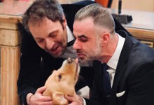 Ο-Αύγουστος-Κορτώ-έκλεισε-δύο-χρόνια-γάμου-με-τον-σύζυγό-του:-Αν-γεννιόμουν-πάλι-εσένα-θα-παντρευόμουν