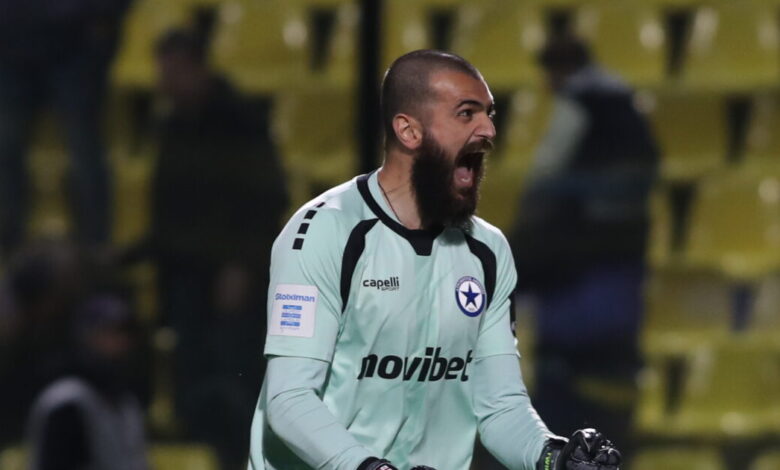 Άρης-–-Ατρόμητος-0-0:-Οι-Θεσσαλονικείς-έχασαν-δύο-πέναλτι-και-έμειναν-χωρίς-νίκη-για-πέμπτο-σερί-παιχνίδι