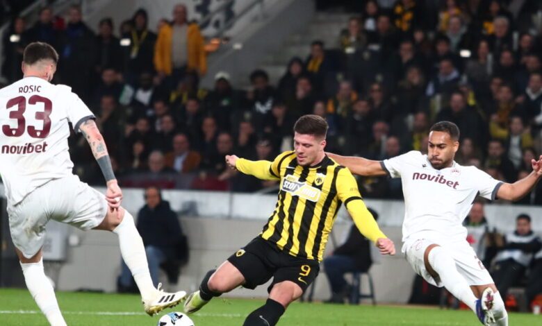 ΑΕΚ-–-ΑΕΛ-novibet-live-για-την-24η-αγωνιστική-της-super-league