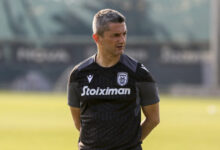 Ολυμπιακός-–-ΠΑΟΚ:-«Κλειστά-χαρτιά»-στους-Θεσσαλονικείς,-δεν-ανακοίνωσε-αποστολή-ο-Ραζβάν-Λουτσέσκου