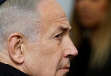 Διάγγελμα-Νετανιάχου-προς-τον-ιρανικό-λαό:-«Η-στιγμή-της-αλήθειας-πλησιάζει,-προσπαθούμε-να-απελευθερώσουμε-το-Ιράν»