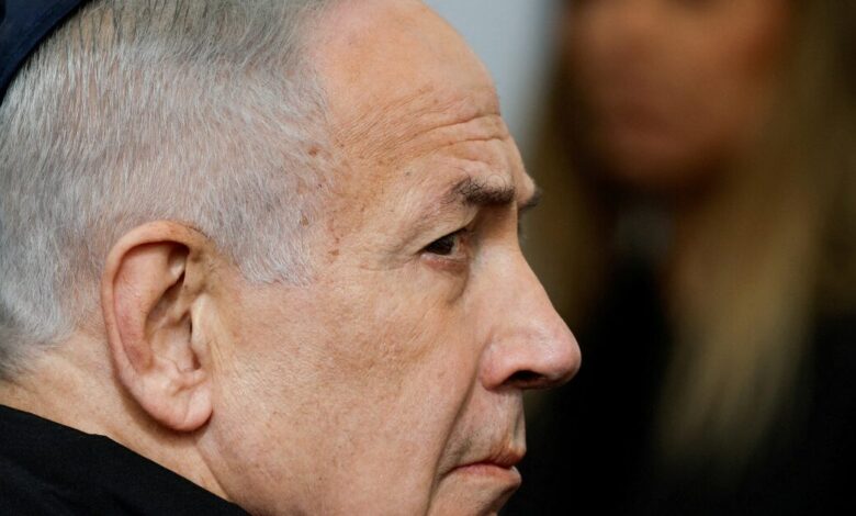 Διάγγελμα-Νετανιάχου-προς-τον-ιρανικό-λαό:-«Η-στιγμή-της-αλήθειας-πλησιάζει,-προσπαθούμε-να-απελευθερώσουμε-το-Ιράν»