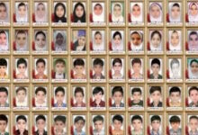 Το-Ιράν-δημοσίευσε-φωτογραφία-των-168-παιδιών-που-σκοτώθηκαν-στον-βομβαρδισμό-του-σχολείου-τους