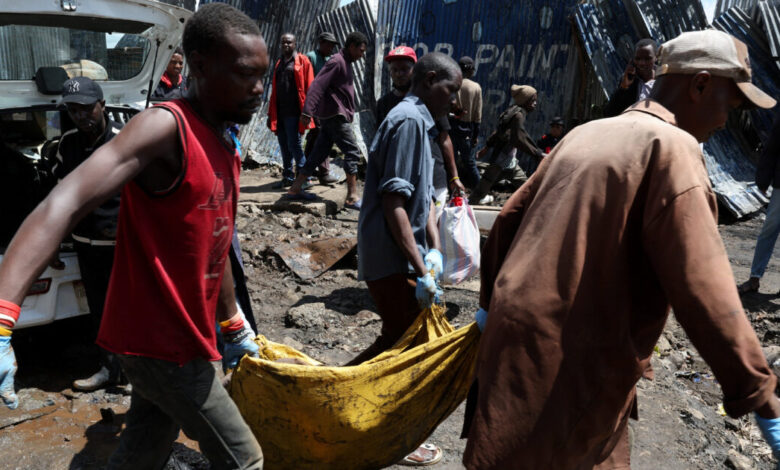 Κένυα:-Πλημμύρες-έπληξαν-το-Ναϊρόμπι-–-Τουλάχιστον-δέκα-άνθρωποι-πνίγηκαν