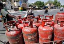 Η-Ινδία-αύξησε-τις-τιμές-του-υγραερίου-που-χρησιμοποιούν-οι-νοικοκυρές-για-μαγείρεμα