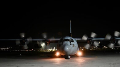 Ντουμπάι:-Επιστρέφουν-περισσότεροι-από-400-Έλληνες,-είχε-προηγηθεί-αναχαίτιση-drone-πάνω-από-το-αεροδρόμιο