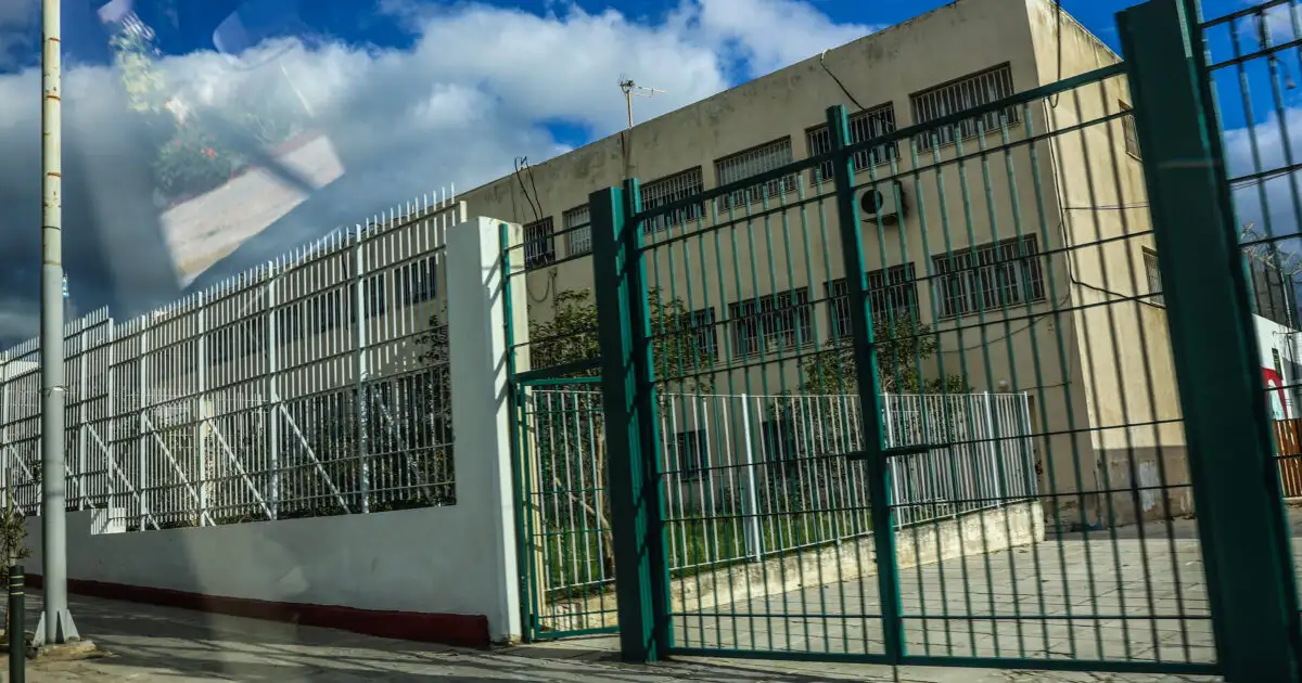 Κρήτη:-Από-τον-Κορυδαλλό-έδινε-εντολές-για-επιθέσεις-σε-αστυνομικούς-–-«Έλεγα-να-δείρουμε-μπάτσους»