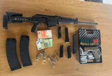 eξαρθρώθηκε-σπείρα-που-διέπραττε-απάτες-και-εκβιάσεις-στη-Λάρισα-–-Πάνω-από-1-εκατ.-ευρώ-τα-κέρδη-(φωτο/βίντεο)