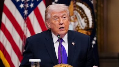 Ο-Τραμπ-κατηγόρησε-το-καθεστώς-της-Τεχεράνης-για-την-πολύνεκρη-επίθεση-σε-σχολείο-στο-νότιο-Ιράν