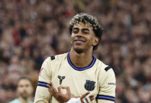 Μπιλμπάο-–-Μπαρτσελόνα-0-1:-Ο-Γιαμάλ-με-απίθανο-γκολ-υπέγραψε-το-διπλό-των-Καταλανών