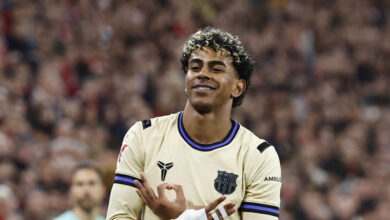 Μπιλμπάο-–-Μπαρτσελόνα-0-1:-Ο-Γιαμάλ-με-απίθανο-γκολ-υπέγραψε-το-διπλό-των-Καταλανών