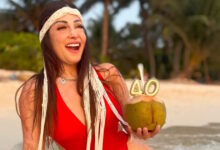 Η-Ιωάννα-Παλιοσπύρου-γιόρτασε-τα-γενέθλιά-της-στις-Μαλδίβες:-«Ευγνώμων-για-τα-μαθήματα-που-μου-χάρισε-η-ζωή»