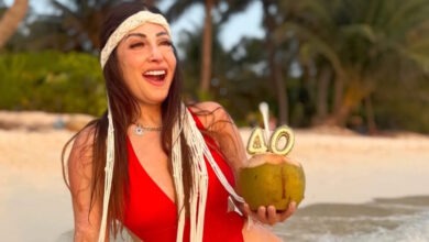 Η-Ιωάννα-Παλιοσπύρου-γιόρτασε-τα-γενέθλιά-της-στις-Μαλδίβες:-«Ευγνώμων-για-τα-μαθήματα-που-μου-χάρισε-η-ζωή»